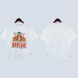 Picture of Rhude T Shirts Short _SKURhudeS-XLbrt273839344